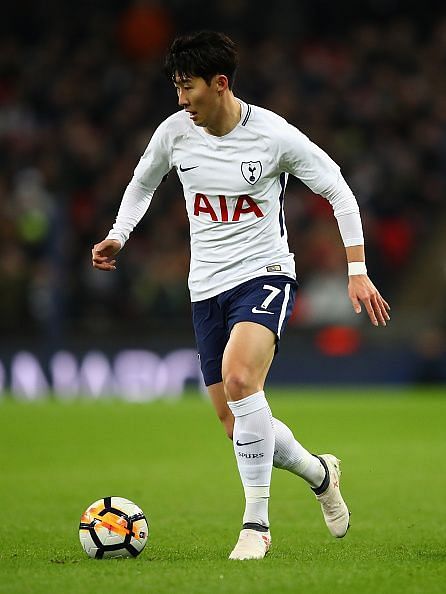 Tottenham Hotspur v Newport County - The Emirates FA Cup Fourth Round Replay